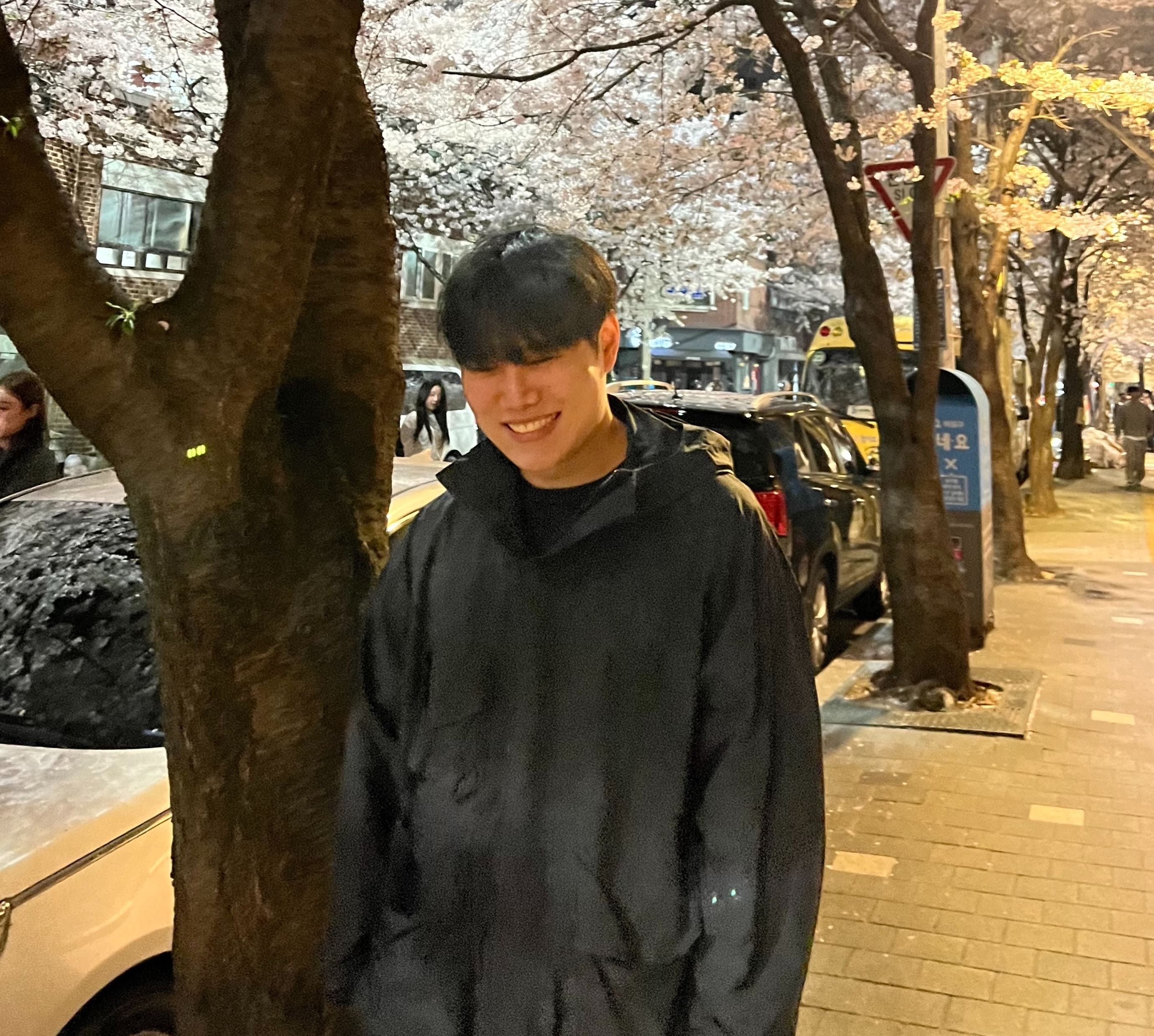 장영환 프로필 사진