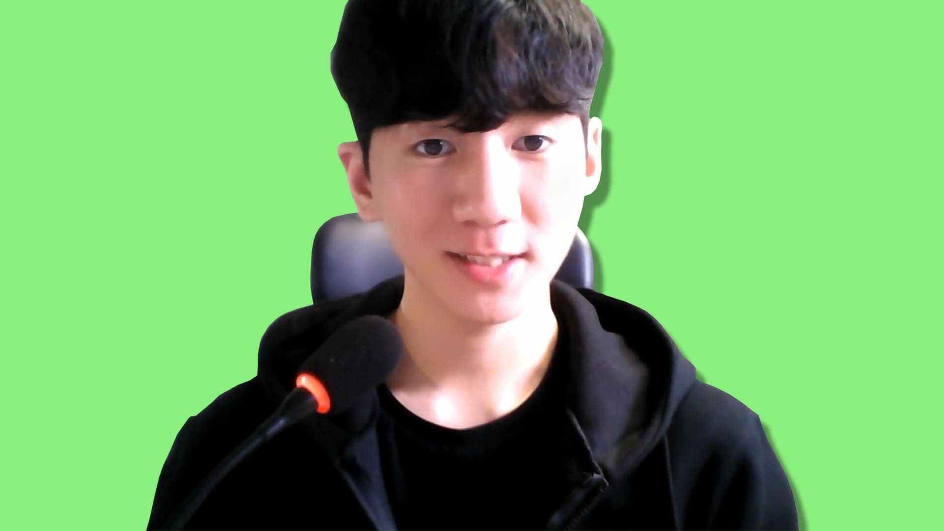 오태석 프로필 사진