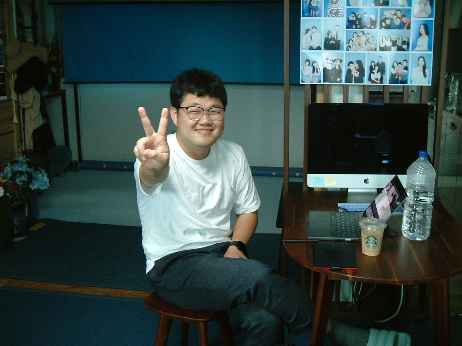 라포(최우창) 프로필 사진